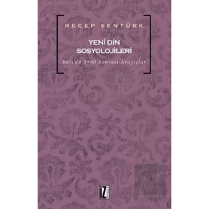 Yeni Din Sosyolojileri