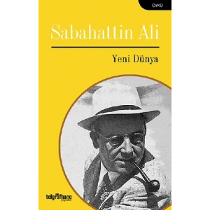 Yeni Dünya