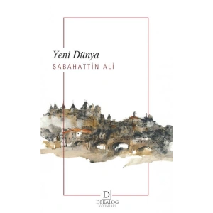 Yeni Dünya (CEP BOY)