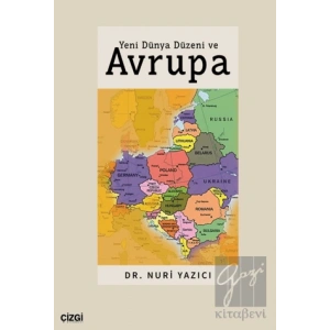 Yeni Dünya Düzeni ve Avrupa