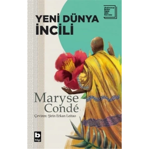 Yeni Dünya İncili