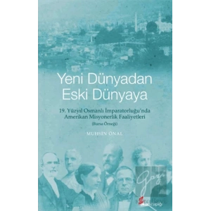 Yeni Dünyadan Eski Dünyaya