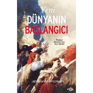 Yeni Dünyanın Başlangıcı