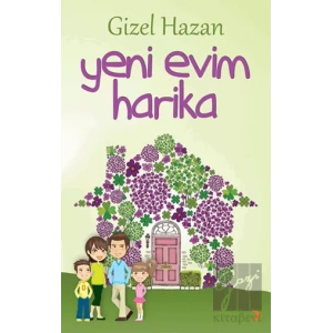 Yeni Evim Harika