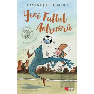 Yeni Futbol Antrenörü