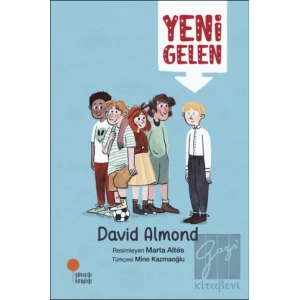 Yeni Gelen