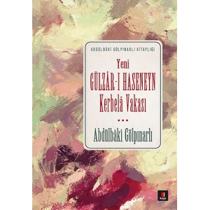 Yeni Gülzâr-ı Haseneyn Kerbelâ Vakası