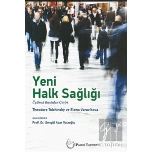 Yeni Halk Sağlığı