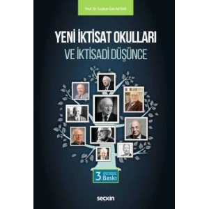 Yeni İktisat Okulları ve İktisadi Düşünce