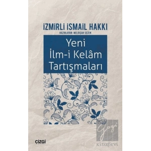 Yeni İlm-i Kelam Tartışmaları