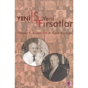 Yeni İş Yeni Fırsatlar