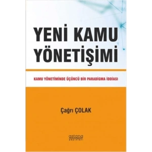 Yeni Kamu Yönetişimi