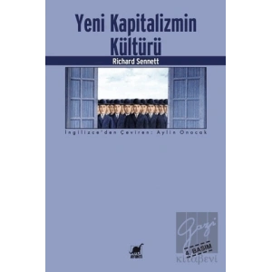 Yeni Kapitalizmin Kültürü
