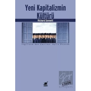 Yeni Kapitalizmin Kültürü