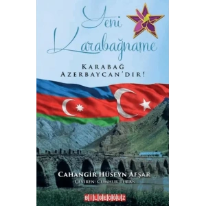 Yeni Karabağname