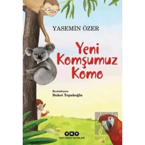 Yeni Komşumuz Komo