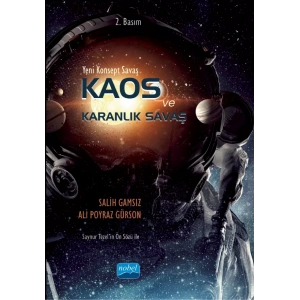 Yeni Konsept Savaş - KAOS ve KARANLIK SAVAŞ