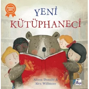 Yeni Kütüphaneci