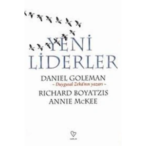 Yeni Liderler