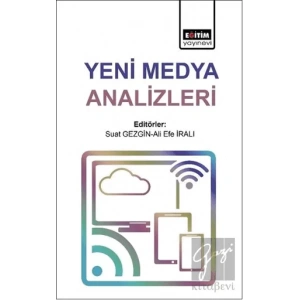Yeni Medya Analizleri