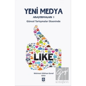 Yeni Medya Araştırmaları 1