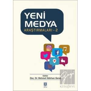 Yeni Medya Araştırmaları 2