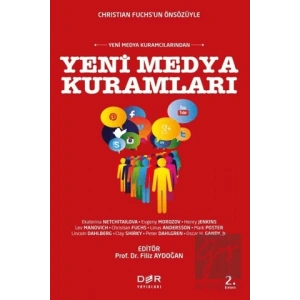 Yeni Medya Kuramları