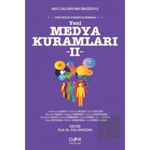 Yeni Medya Kuramları 2