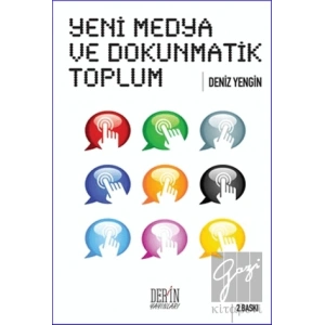 Yeni Medya ve Dokunmatik Toplum