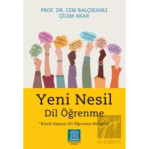 Yeni Nesil Dil Öğrenme