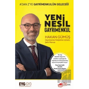 Yeni Nesil Gayrimenkul