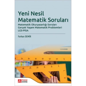 Yeni Nesil Matematik Soruları