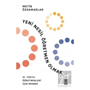 Yeni Nesil Öğretmen Olmak