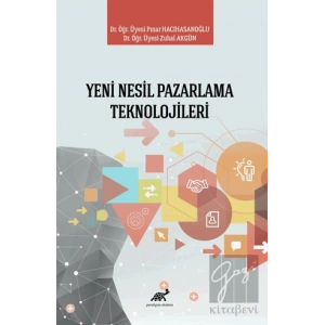 Yeni Nesil Pazarlama Teknolojileri