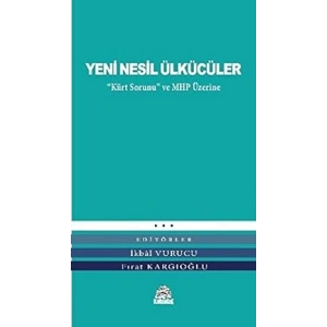 Yeni Nesil Ülkücüler