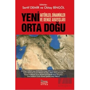 Yeni Ortadoğu
