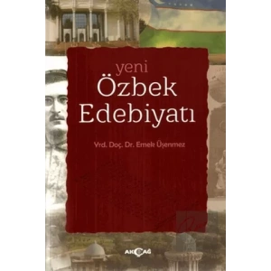 Yeni Özbek Edebiyatı