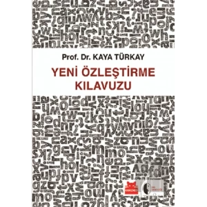 Yeni Özleştirme Kılavuzu