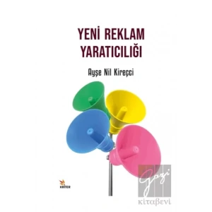 Yeni Reklam Yaratıcılığı