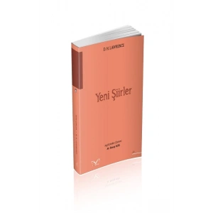 Yeni Şiirler