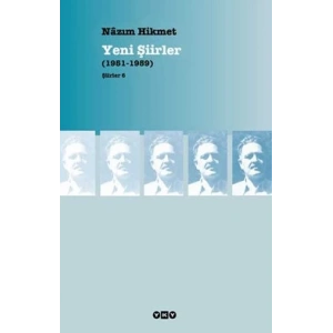 Yeni Şiirler (1951 - 1959)