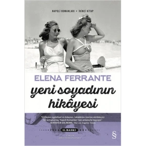 Yeni Soyadının Hikayesi