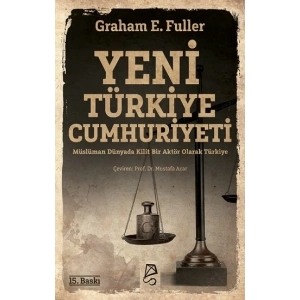 Yeni Türkiye Cumhuriyeti