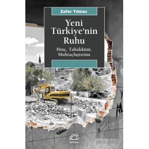 Yeni Türkiye’nin Ruhu