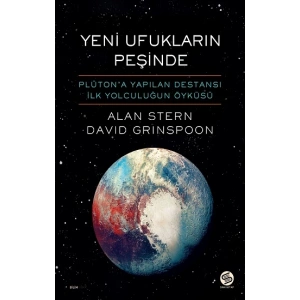 Yeni Ufukların Peşinde