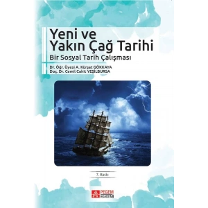 Yeni ve Yakın Çağ Tarihi