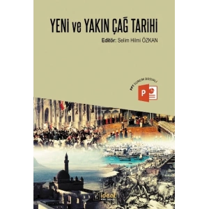 Yeni ve Yakın Çağ Tarihi