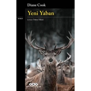 Yeni Yaban