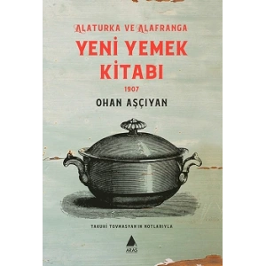 Yeni Yemek Kitabı 1907