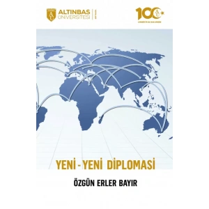 Yeni - Yeni Diplomasi